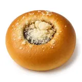 Odkolek řemeslný koláč tvaroh-povidla