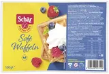 Schär Soft Waffeln - bezlepkové vafle