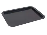 Banquet plech s nepřilnavým povrchem Culinaria red 43x29x2cm