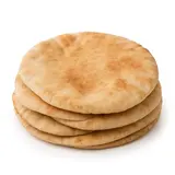 Posidium Pita chléb světlý