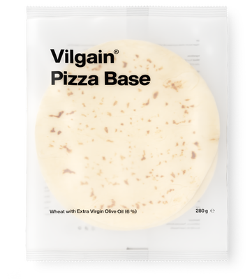 Vilgain Těsto na pizzu (2x 140 g)