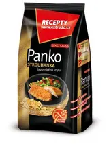 Extrudo Panko strouhanka japonského stylu