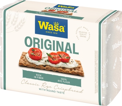 Wasa Original