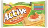 Bonavita Active Křehké plátky kukuřičné