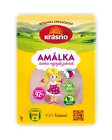 Krásno Amálka šunka nejvyšší jakosti (92% masa)