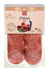 Fine Life Poličan plátky