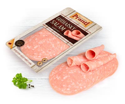 Prantl Gothajský salám