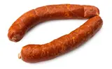 Fiala uzeniny z masa Papriková klobása