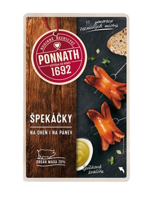 Ponnath Špekáčky