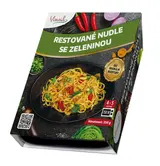 Vimeal Restované nudle se zeleninou