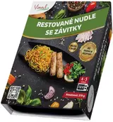 Vimeal Restované nudle se závitky