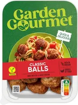 Garden Gourmet KULIČKY vegetariánské