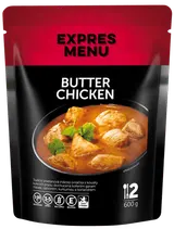 EXPRES MENU Butter Chicken, 2 porce