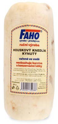 Faho Houskový knedlík kynutý