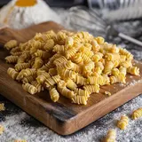 Authentic Fusilli