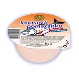 Gurmán Klub Lososová pomazánka
