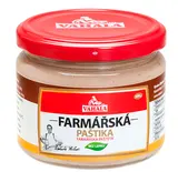 Váhala Farmářská paštika