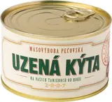 Uzená kýta