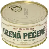 Uzená pečeně