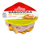 Váhala Aspiková bábovička
