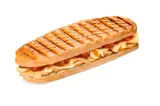 Simply Fresh Panini Chicken and cheese with tomato