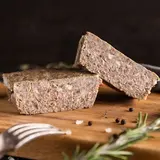 Authentic Jaternicový prejt pečený