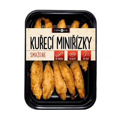 Comrico Kuřecí miniřízky