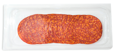 Ribo Chorizo Pamplona
