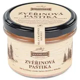 Maxmilián Zvěřinová paštika