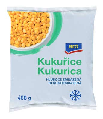 ARO  Kukuřice