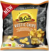 McCain Rustic Chips