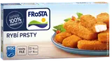 FRoSTA Rybí prsty