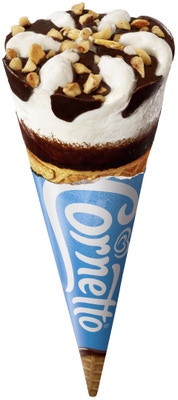 Cornetto Classico