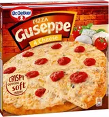 Dr. Oetker Pizza Guseppe 4 Cheese