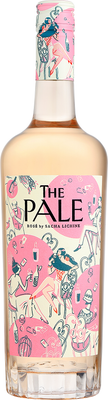 Chateau d´Esclans The Pale 2024