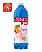 Magnesia Plus Focus meruňka, marakuja, ženšen