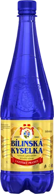Bílinská Kyselka