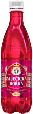 Zaječická hořká Zaječická hořká