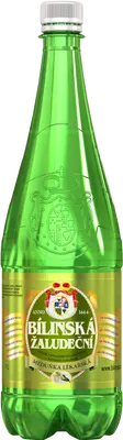 Bílinská Kyselka Žaludeční