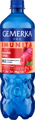 Gemerka PRO Imunita malina-šípek