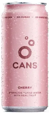 CANS s příchutí višně a třešně