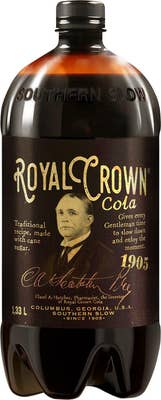 Royal Crown Cola Classic