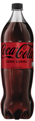 Coca-Cola Zero