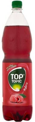 Top Topic Malina