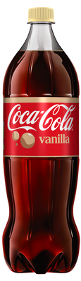 Coca-Cola Vanilla