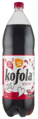 Kofola Višňová