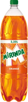 Mirinda Pomeranč