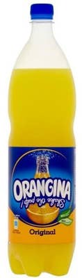 Orangina Original