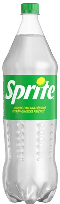 Sprite citron-limetka