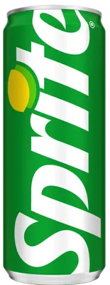 Sprite plech